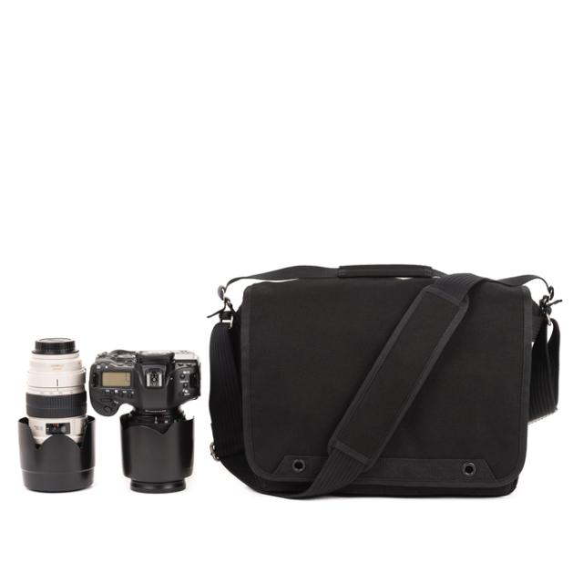 THINK TANK RETROSPECTIVE 30 V2.0 - BLACK