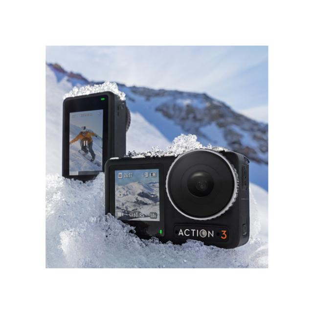 DJI OSMO ACTION 3 STANDARD COMBO