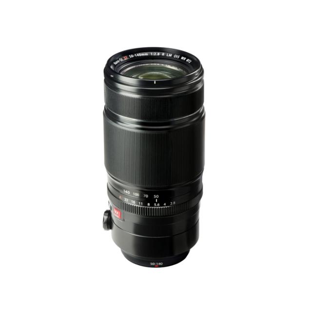 FUJINON XF 50-140MM F/2,8 R LM OIS WR