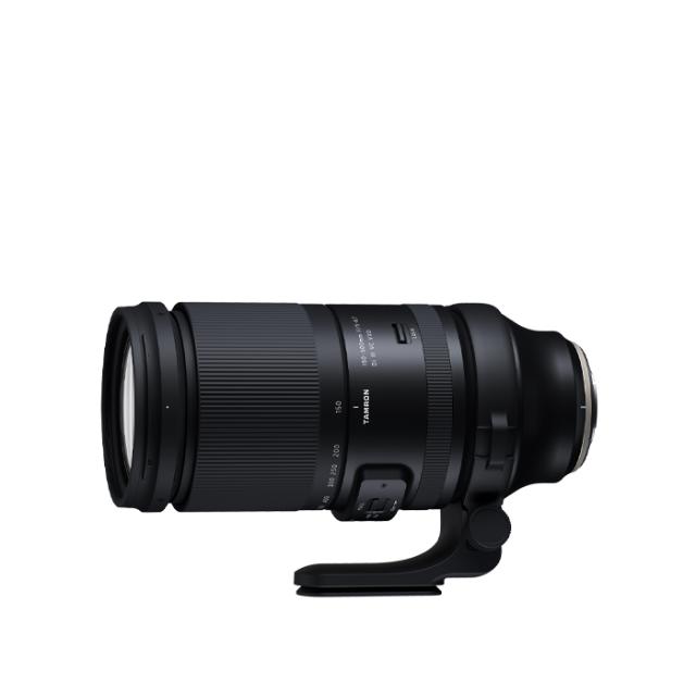 TAMRON 150-500MM F5-6,7 DI III VC VXD FUJI X