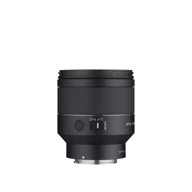 SAMYANG AF 50MM F/1.4 II FOR SONY E-MOUNT