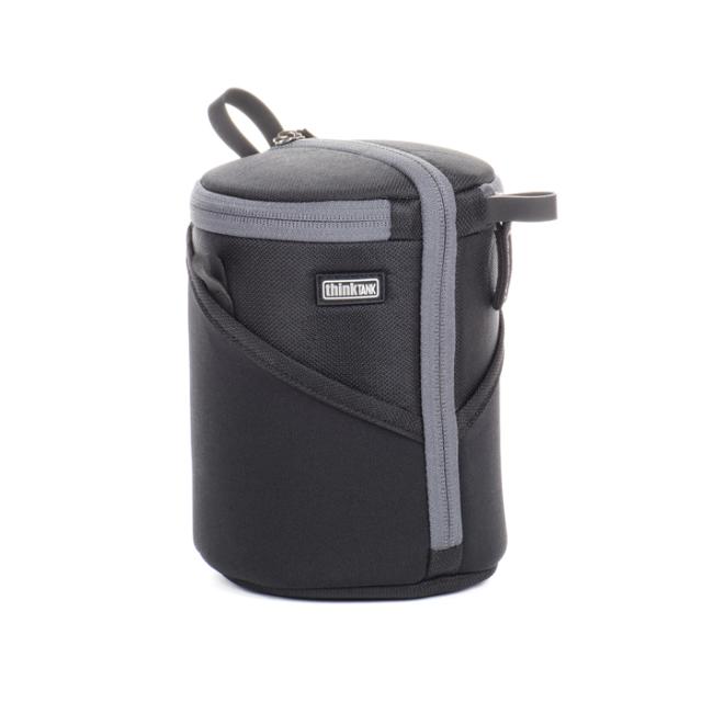 THINK TANK LENS CASE DUO 20, BLACK
