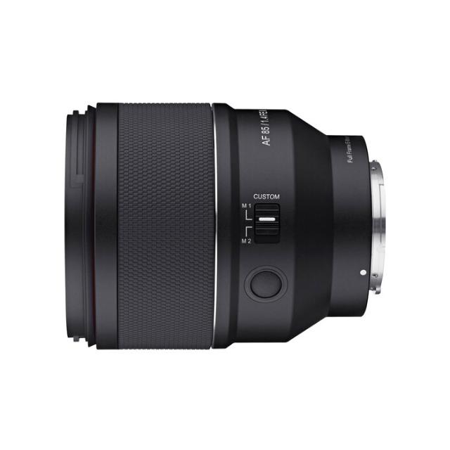SAMYANG AF 85MM F/1.4 II FOR SONY E-MOUNT