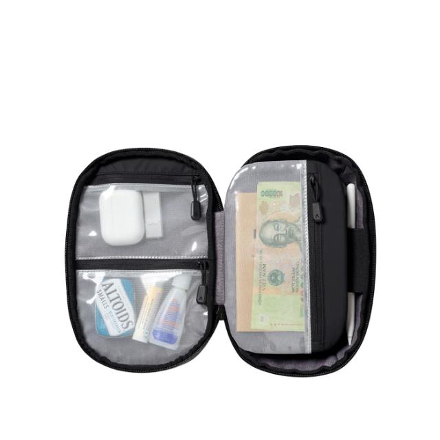 GOMATIC NAVIGATOR TECH ORGANIZER BLACK