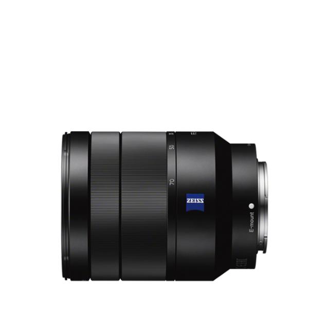 SONY (E) FE 24-70MM F/4 VARIO-TESSAR T* ZA OSS Ø67