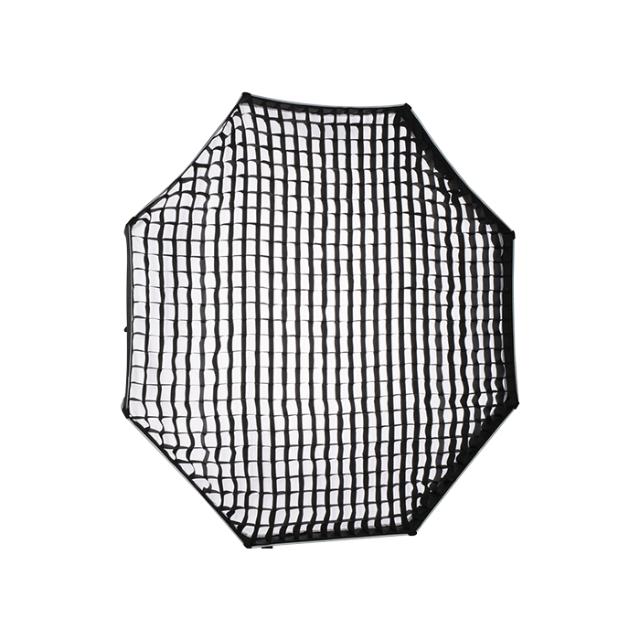 NANLUX OCTAGONAL SOFTBOX FOR DYNO 1200C