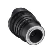 SAMYANG 14MM T/3.1 VDSLR MK2 FOR SONY E-MOUNT