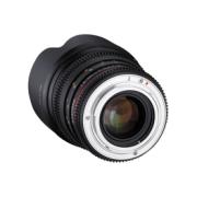 SAMYANG 50MM T1,5 VDSLR MFT