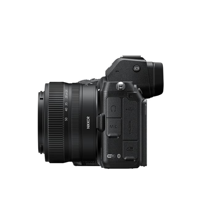 NIKON Z5 MIRRORLESS KIT 24-50MM F/4-6,3