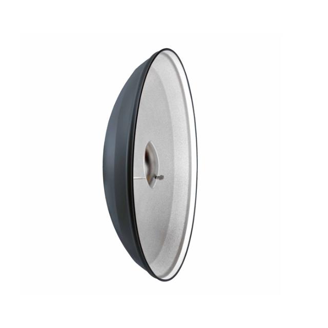 ELINCHROM 26167 REFLECTOR MAXI SOFT 70 CM SILVE