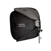 LASTOLITE EZYBOX HOTSHOE 38 x 38 CM