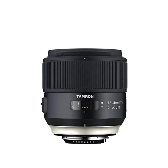 TAMRON SP 35MM F/1,8 DI VC USD CANON