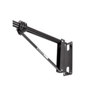 MANFROTTO 098B WALL ARM BLACK