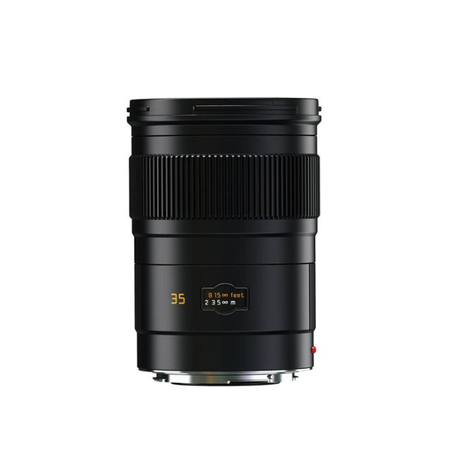 LEICA S 35MM F/2,5 SUMMARIT ASPH