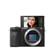SONY ALPHA 6600 CAMERA