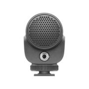 SENNHEISER MKE200 ON-CAMERA MICROPHONE