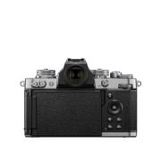 NIKON Z FC KIT W/16-50MM F3.5-6.3 & 50-250 4.5-6.3