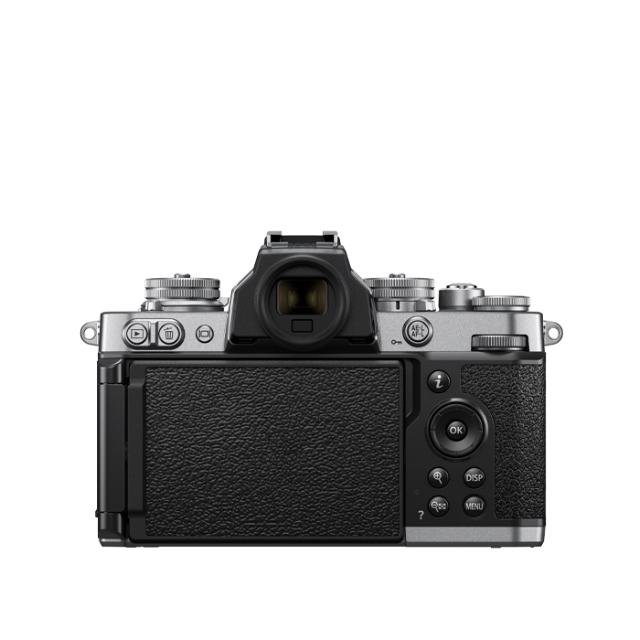 NIKON Z FC KIT W/16-50MM F3.5-6.3 & 50-250 4.5-6.3