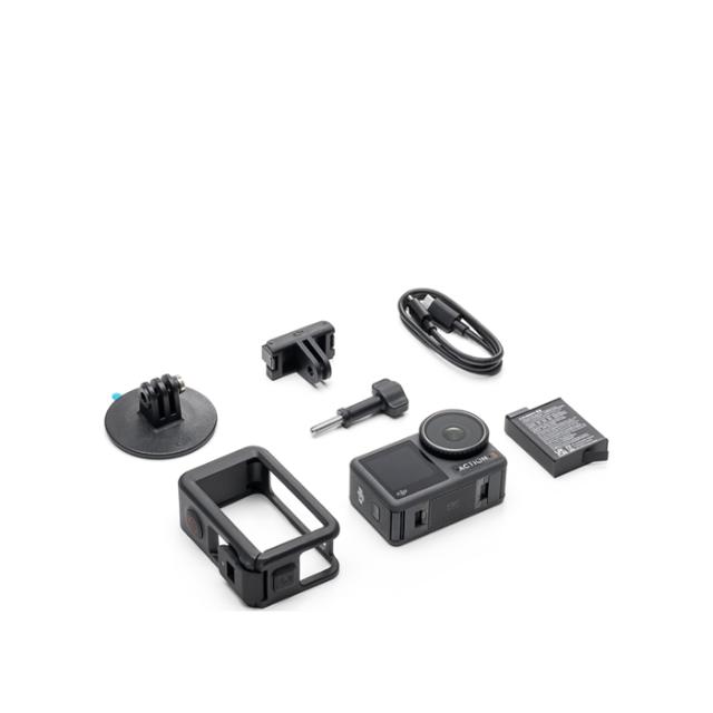 DJI OSMO ACTION 3 STANDARD COMBO