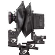 CAMBO ACTUS AC-375 FULL BASE TILT KIT