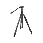 SIRUI TRAVELER 7VA ALU VIDEO TRIPOD KIT WITH VA-5
