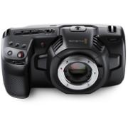 BLACKMAGIC POCKET CINEMA CAMERA 4K