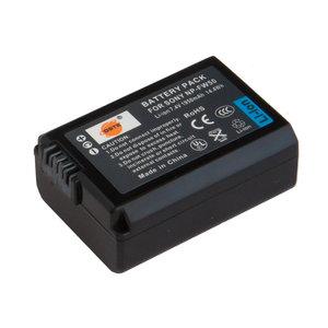 EXTRA BATTERY FOR SONY A7 OG 6300