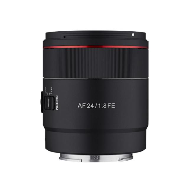 SAMYANG AF 24MM F/1,8 SONY E-MOUNT