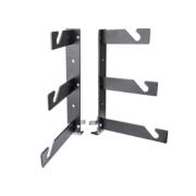 KUPO KP-KS02 TRIPLE HOOK SET WITH KUPOLE SPACERS F