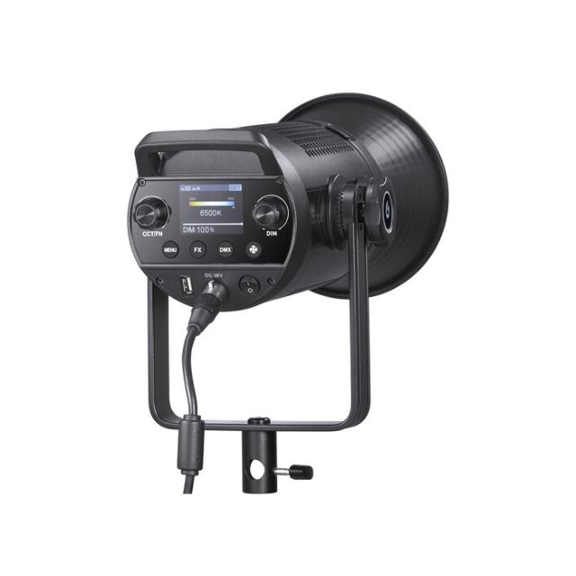 GODOX SZ200BI BI-COLOR ZOOMABLE LED VIDEO LIGHT