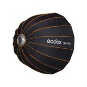 GODOX QR-P90 QUICK RELEASE PARABOLIC SOFTBOX 90 CM