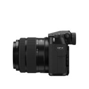 FUJI GFX 50S II KIT W/ GF-35-70MM F/4.5-5.6 WR