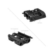 SMALLRIG 4002 15MM DOVETAIL BASEPLATE