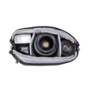 THINK TANK HUBBA HUBBA HINEY V3.0, BLACK/GREY