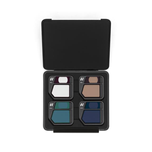 DJI ND FILTER SET FOR MAVIC 3 (ND4/8/16/32)