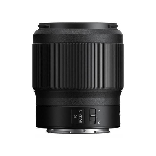 NIKON 50MM F/1,8 S Z-MOUNT