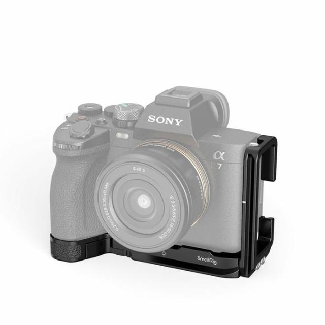SMALLRIG 3660 L-BRACKET FOR SONY A7IV/A1/A7S III