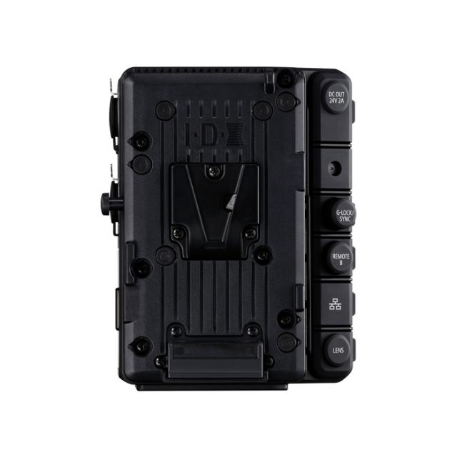 CANON EXPANSION UNIT EU-V2 FOR C500MKII/C300MKIII