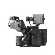 DJI RONIN 4D CINEMA CAMERA 6K COMBO