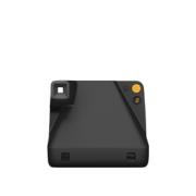 POLAROID NOW WHITE & BLACK