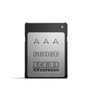 RED PRO CFEXPRESS 660GB