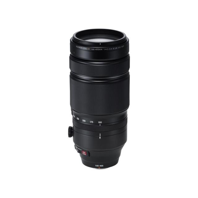FUJINON XF 100-400MM F/4,5-5,6 R LM OIS WR