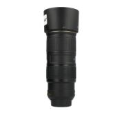 NIKON LENS AF-S 70-200 4,0 G ED VR (2) USED