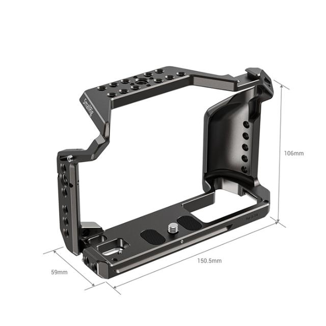 SMALLRIG 2761 CAGE FOR FUJIFILM X-T4