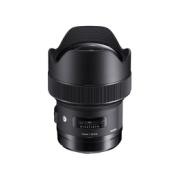 SIGMA ART 14MM F/1,8 DG HSM CANON