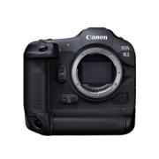 CANON EOS R3 MIRRORLESS CAMERA