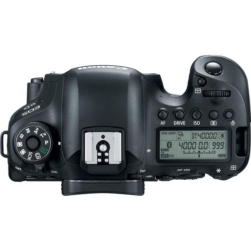 CANON EOS 6D MK II BODY