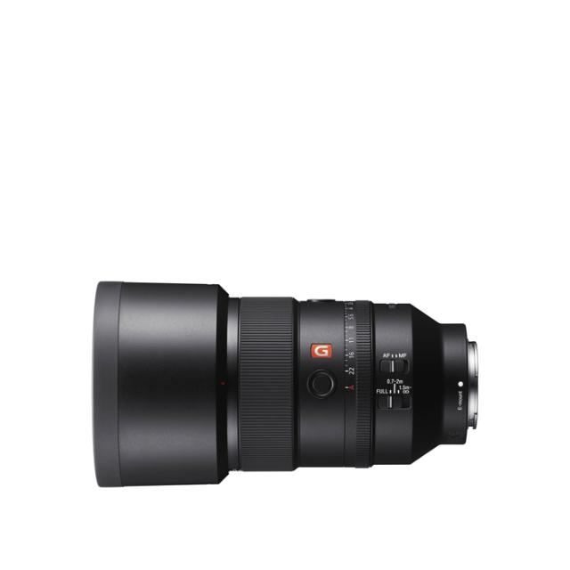 SONY (E) FE 135MM F/1,8 GM Ø82