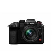 PANASONIC GH6 KIT WITH 12-60MM F/3.5-5.6