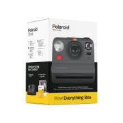 POLAROID NOW E-BOX BLACK